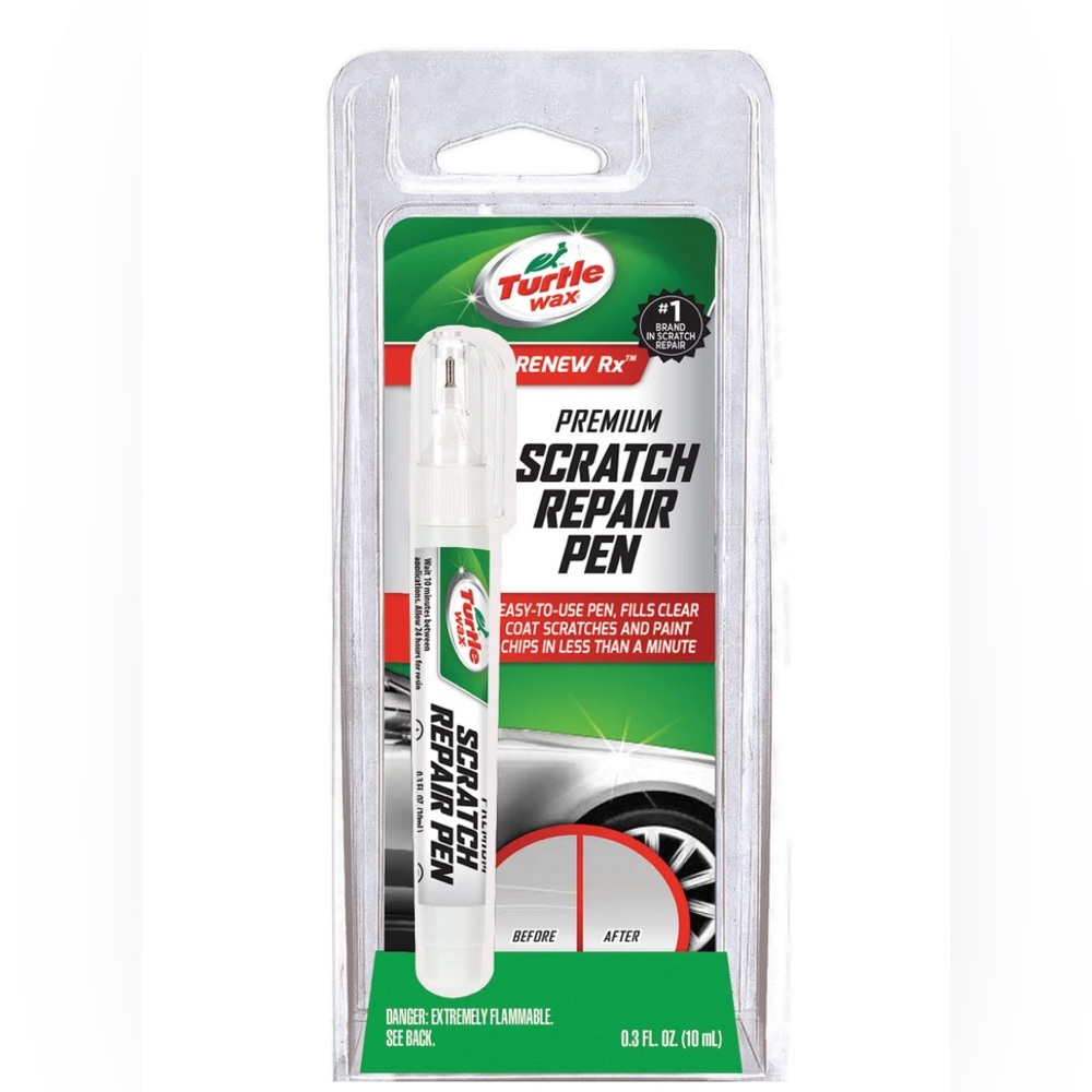 Turtle Wax - Scratch Repair Pen.
